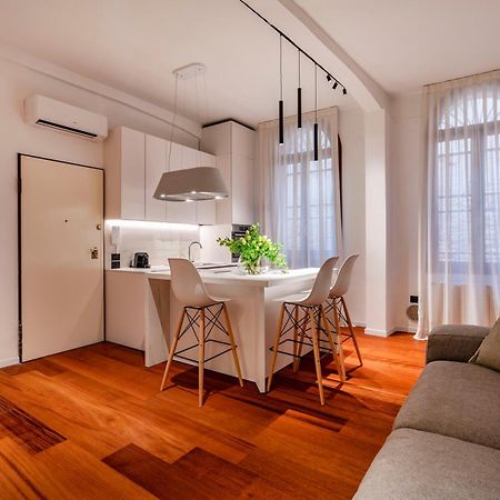 San Barnaba Palace R&R Венеция Экстерьер фото